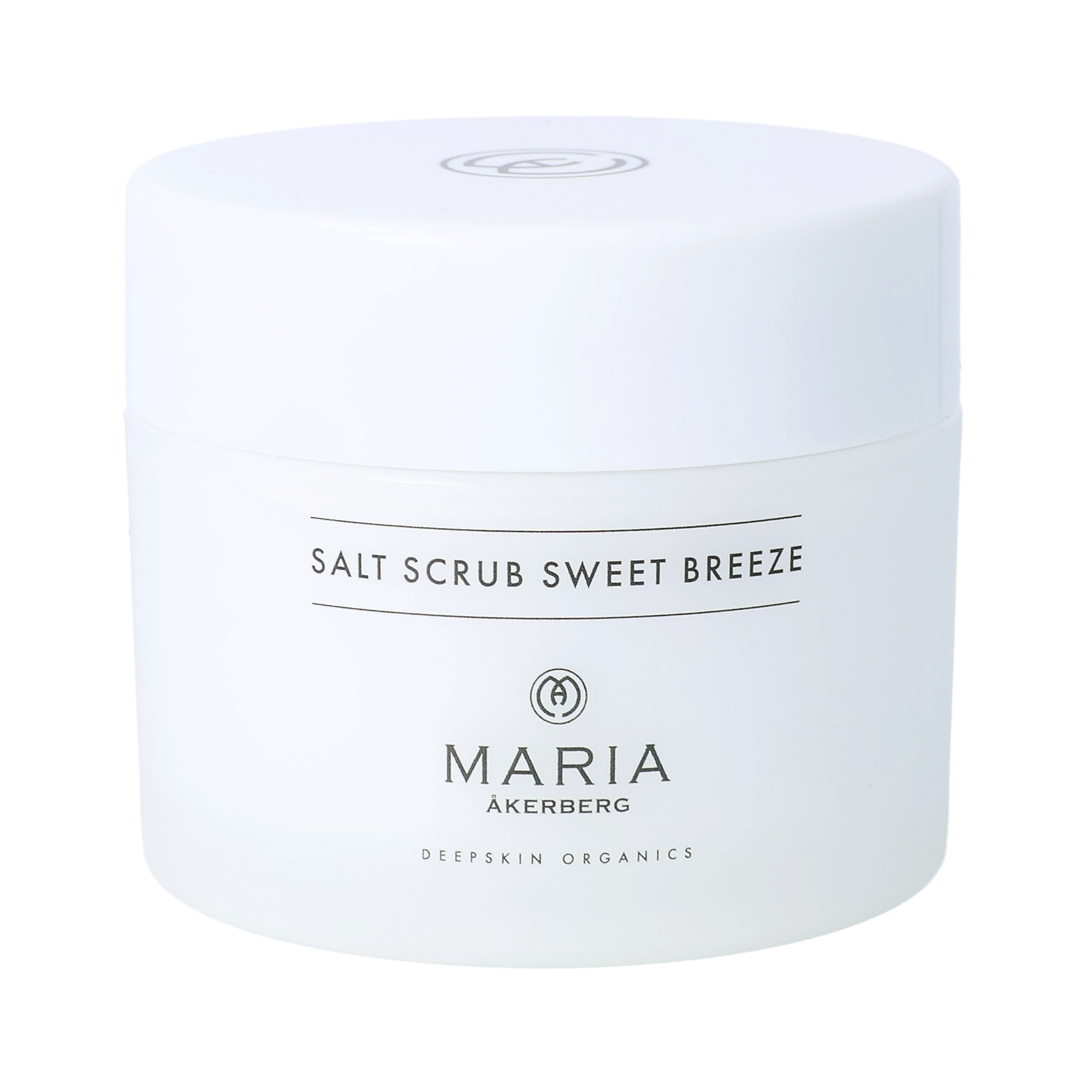Maria Åkerberg Salt Scrub Sweet Breeze 200 ml