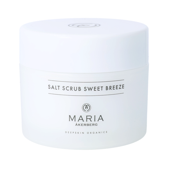 Maria Åkerberg Salt Scrub Sweet Breeze 200 ml