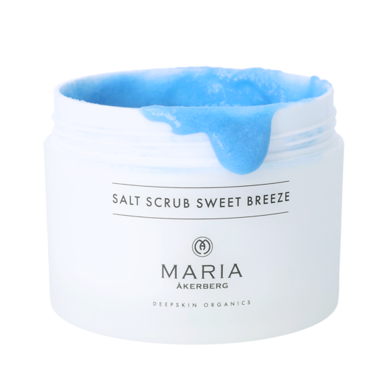 Maria Åkerberg Salt Scrub Sweet Breeze 200 ml