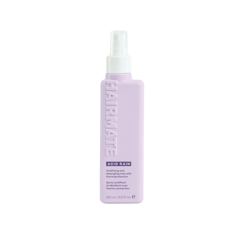 Hairmate Acid Rain Acidifying Detangling Spray 150 ml