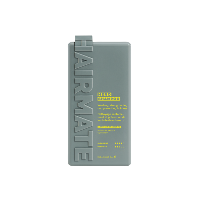 Hairmate Hero Shampoo Strengthening 250 ml