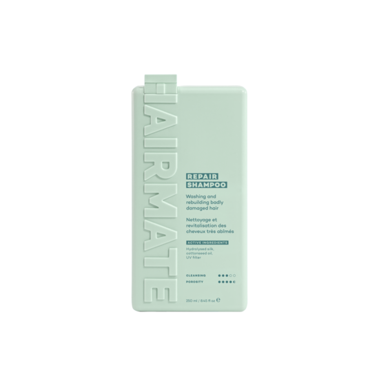 Hairmate Repair Shampoo Regenerative 250 ml