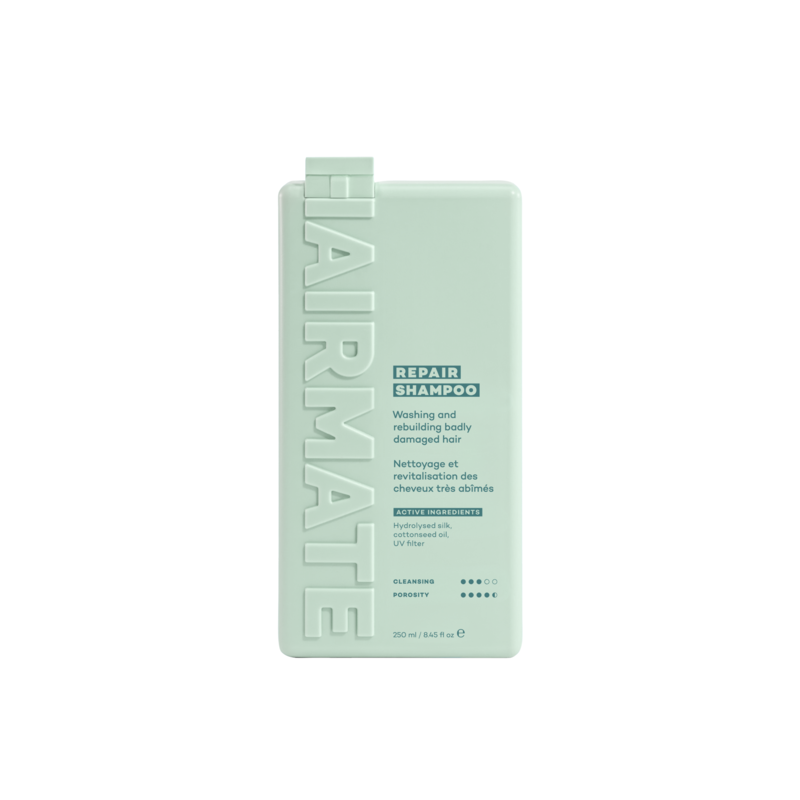 Hairmate Repair Shampoo Regenerative 250 ml