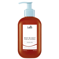 La'dor Root Re-Boot Purifying Shampoo Ginger & Apple 350 ml 