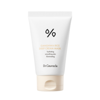 Dr. Ceuracle Ganghwa Rice Deep Cream Mask 120 ml