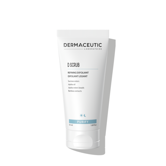 Dermaceutic D Scrub 50 ml
