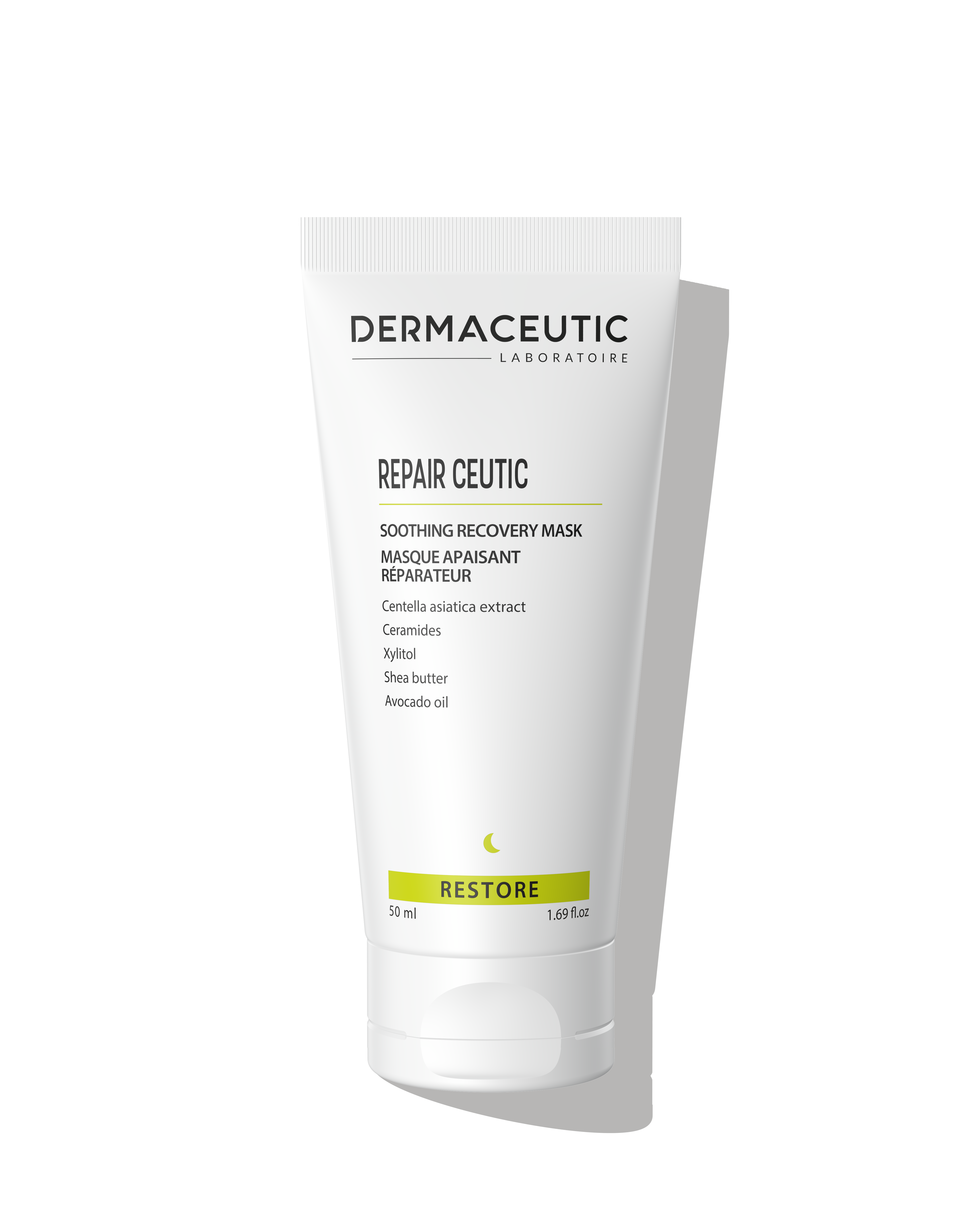 Dermaceutic Repair Ceutic 50 ml