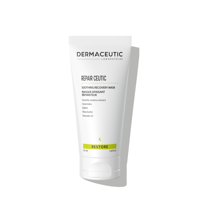 Dermaceutic Repair Ceutic 50 ml