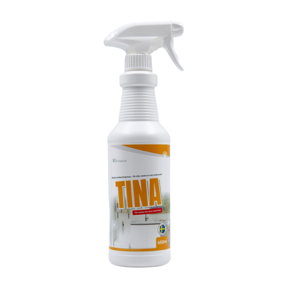 Inga Konstigheter TINA Kalk & Rostrent 650 ml
