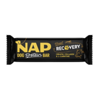 NAP Protein Bar Nöt/Återhämtning 50 g