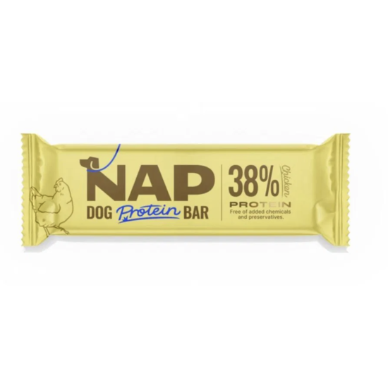 NAP Protein Bar Kyckling 50 g
