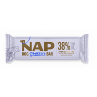NAP Protein Bar Nöt/Antistress 50 g