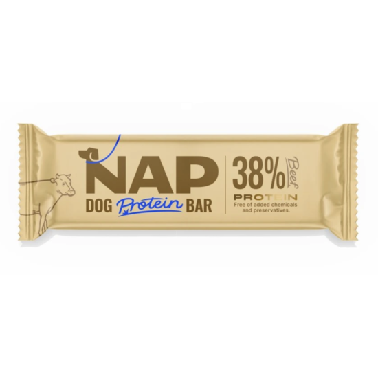 NAP Protein Bar Nöt 50 g