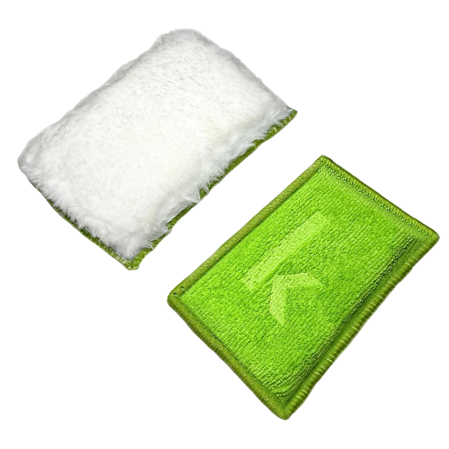 Inga Konstigheter Scrub Pad Rengöringssvamp