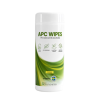 Inga Konstigheter APC Wipes 30 st