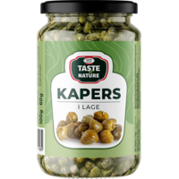 Taste of Nature Kapris 100 g