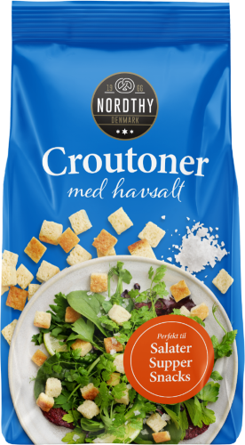 Nordthy Krutonger Salt 75 g