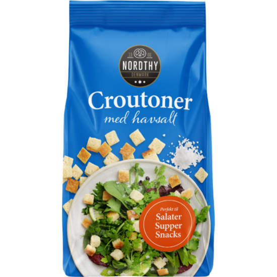 Nordthy Krutonger Salt 75 g