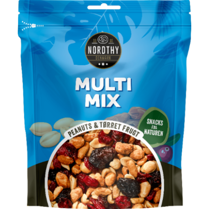Nordthy Multimix 150 g