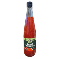 Panda Expressen Chillisås 710 g