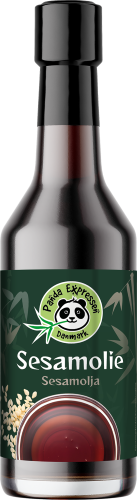 Panda Expressen Sesamolja 150 g