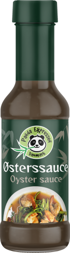 Panda Expressen Oyestersås 165 g