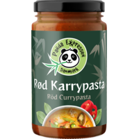 Panda Expressen Röd Currypasta 110 g