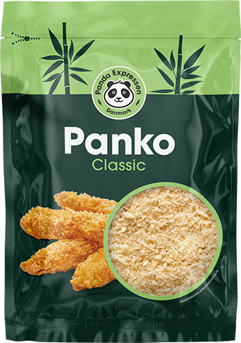 Panda Expressen Panko 200 g