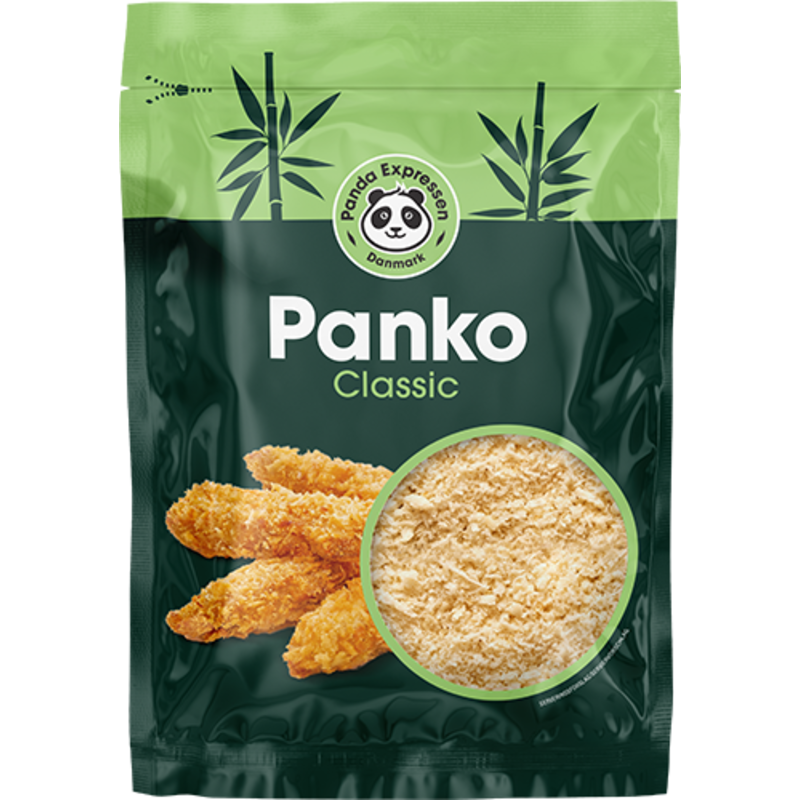 Panda Expressen Panko 200 g
