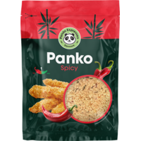 Panda Expressen Panko Spicy 200 g