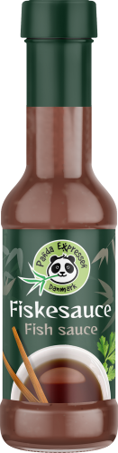 Panda Expressen Fisksås 165 g