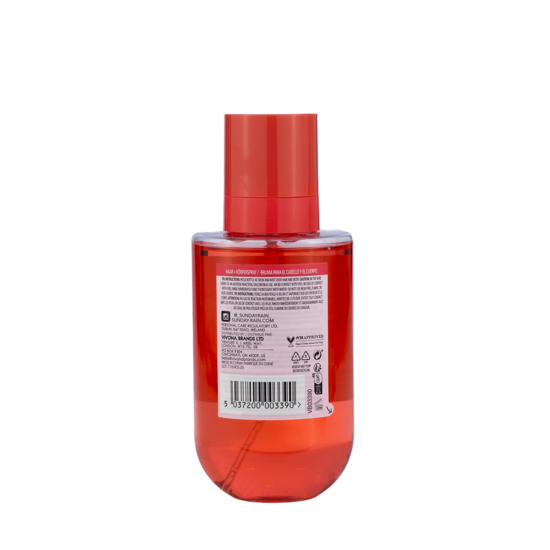Sunday Rain Watermelon + Kiwi Hair + Body Mist 250 ml
