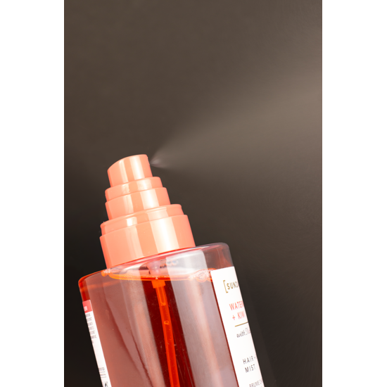 Sunday Rain Watermelon + Kiwi Hair + Body Mist 250 ml