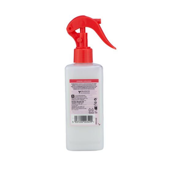 Sunday Rain Watermelon + Kiwi Lotion Mist 300 ml