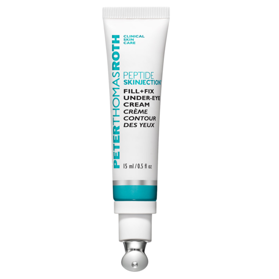 Peter Thomas Roth Peptide Skinjection Fill + Fix Under-Eye Cream 15 ml