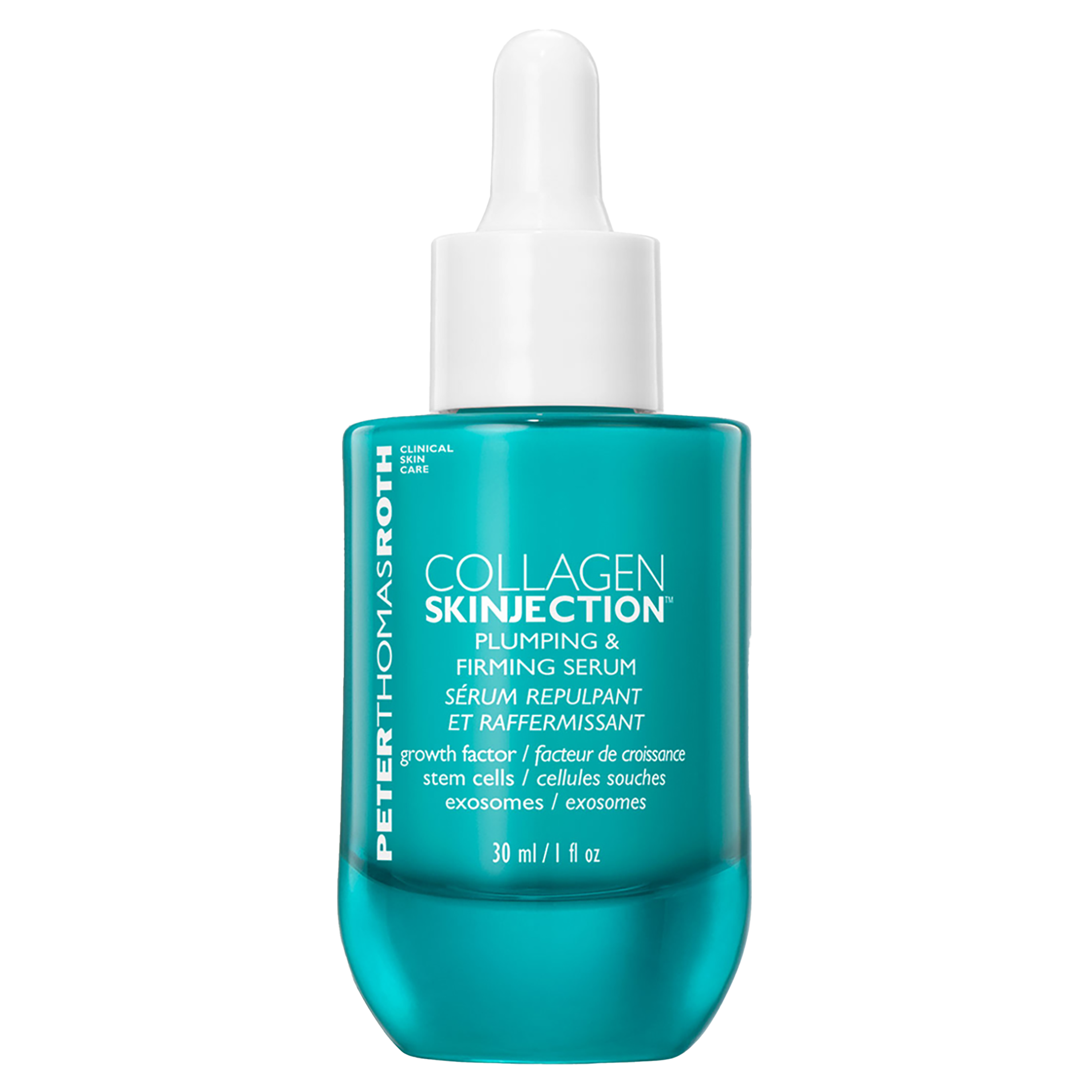 Peter Thomas Roth Collagen Skinjection Plumping & Firming Serum 30 ml