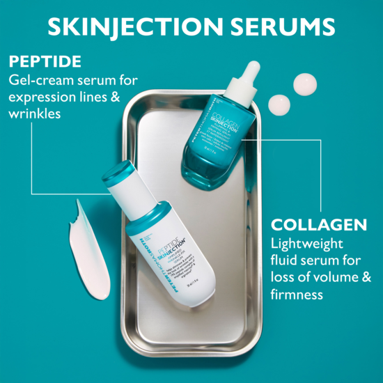Peter Thomas Roth Collagen Skinjection Plumping & Firming Serum 30 ml
