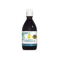 Dr. Baddaky Omega-3 200 ml