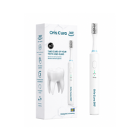 Oris Cura 360°