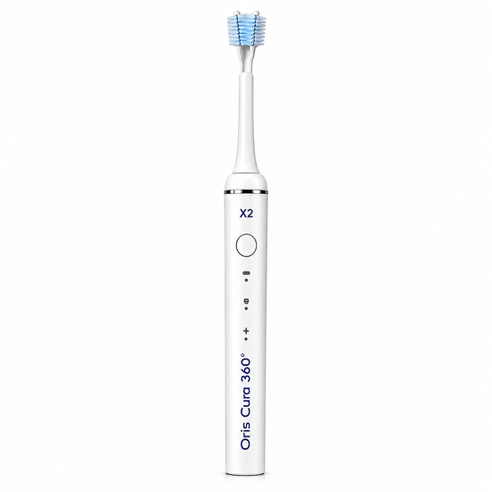 Oris Cura 360° X2