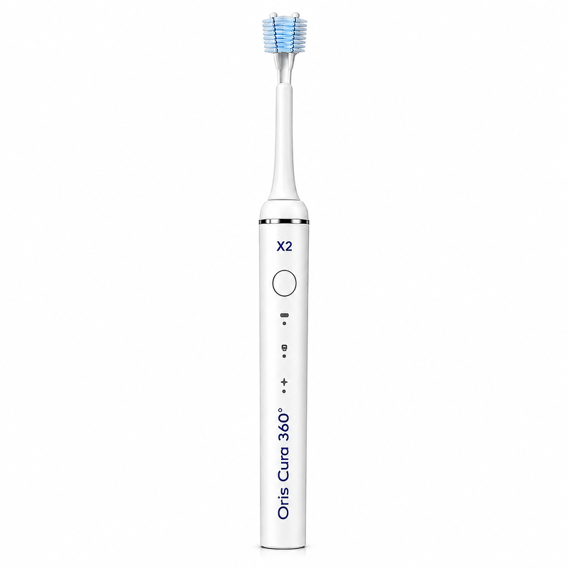 Oris Cura 360° X2