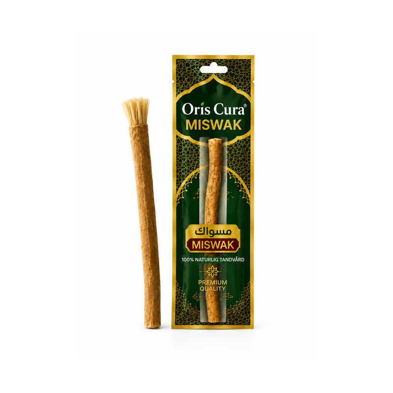 Oris Cura Miswak