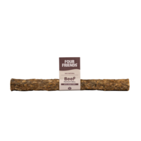 FourFriends Beef Munchy Roll with Tripe 25 cm