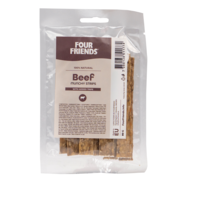 FourFriends Beef Munchy Strips with Tripe 80 g
