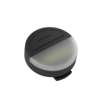 Bookman Urban Visibility Eclipse Black