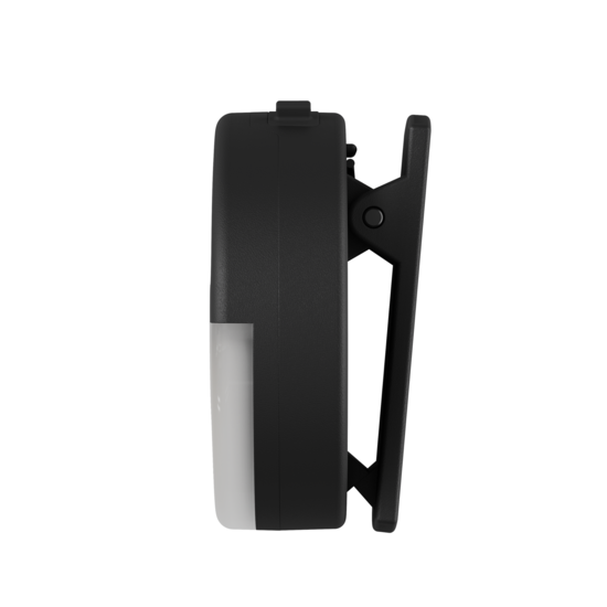 Bookman Urban Visibility Eclipse Black