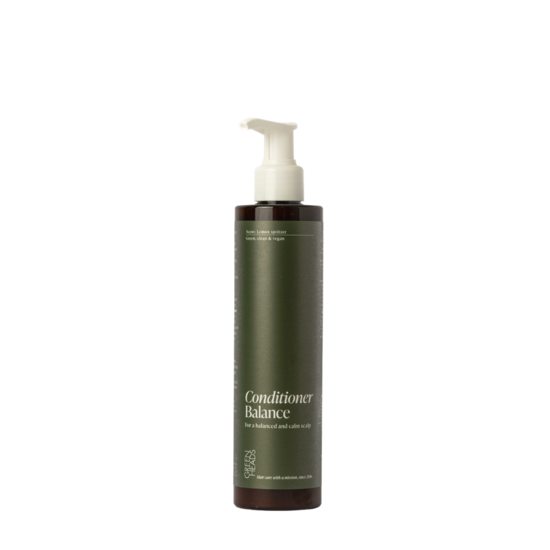 Green Heads Conditioner Volume 250 ml