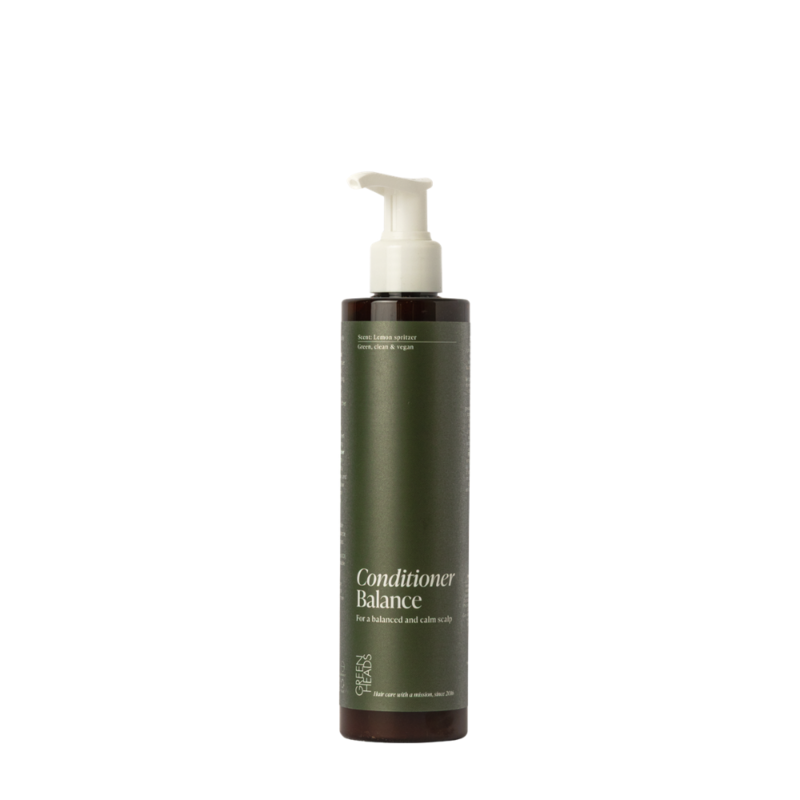 Green Heads Conditioner Volume 250 ml