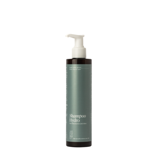 Green Heads Shampo Hydro 250 ml