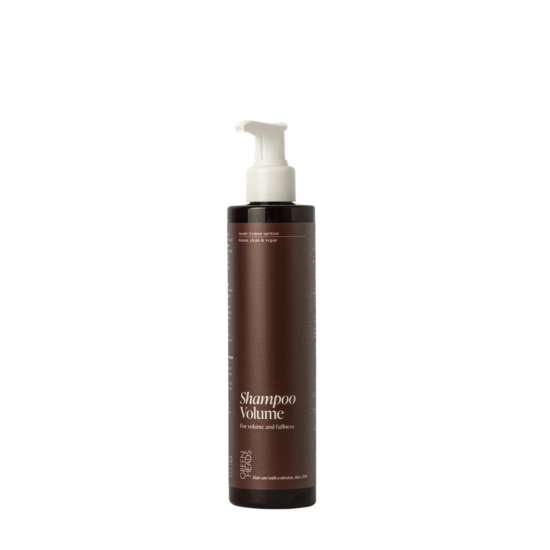 Green Heads Shampoo Volume 250 ml